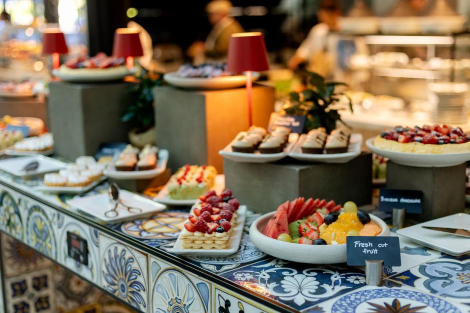 hyatt regency zadar, brunch | Author: Press