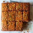 Morning glory kolač