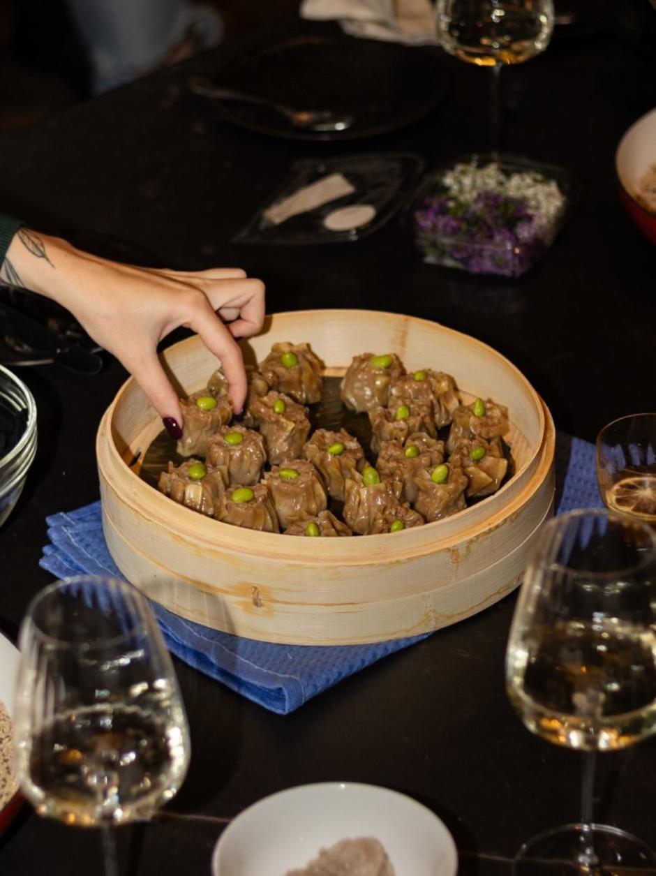 dim sum radionice, yezi | Author: Press