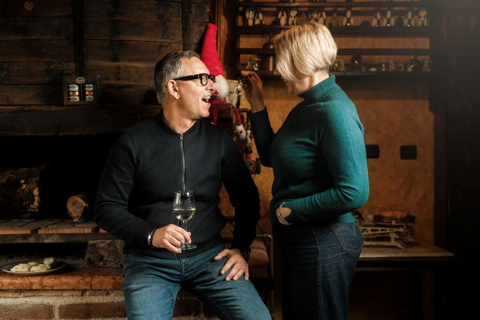 kuglice od bakalara | Author: Saša Halambek