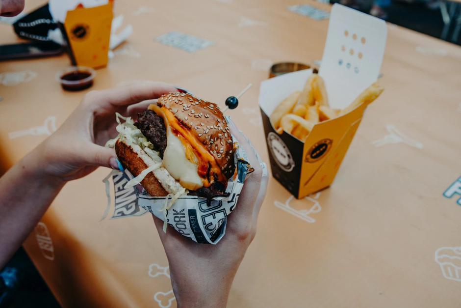 food truck festival | Author: Press