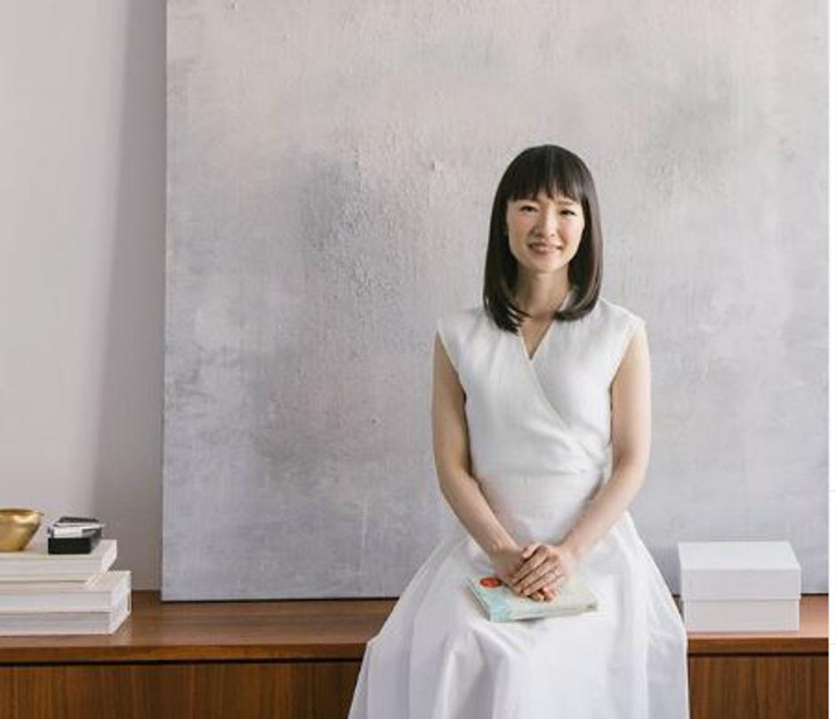 marie kondo | Author: @mariekondo, Instagram