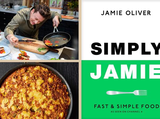 jamie oliver, kuharica