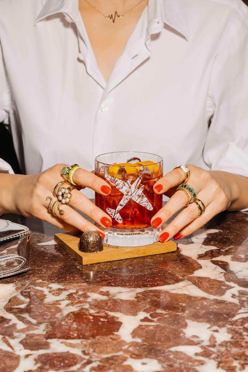 negroni week | Author: Press
