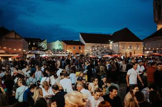 Place Market Zagreb