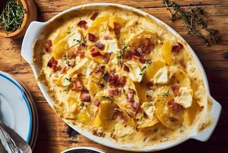 tartiflette