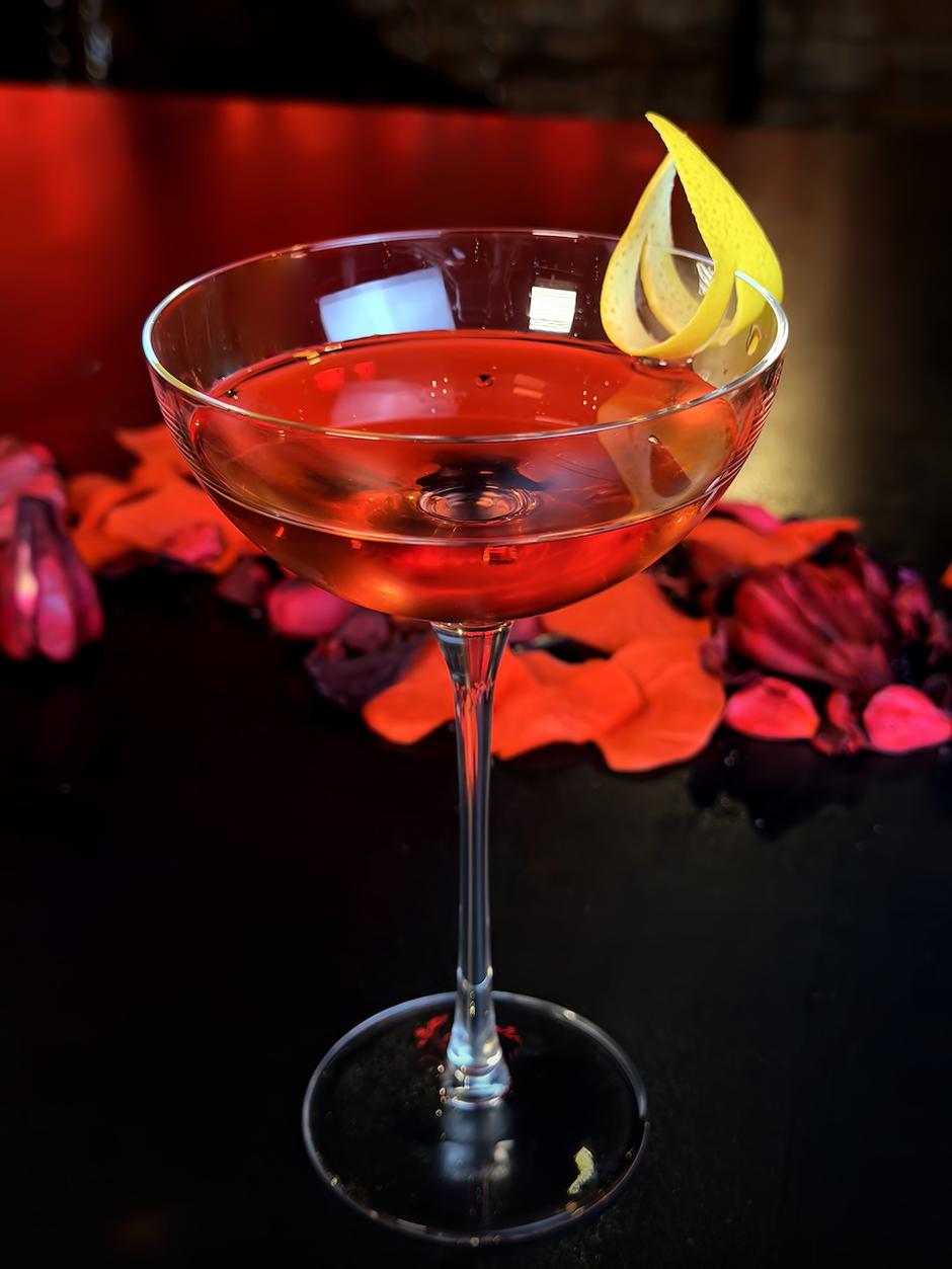 Noir43, kokteli | Author: Press