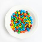 M&M's