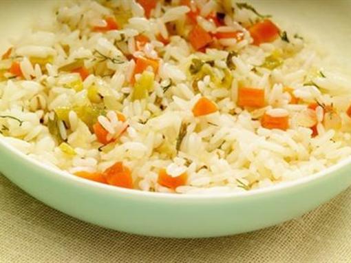 Maštovita riža