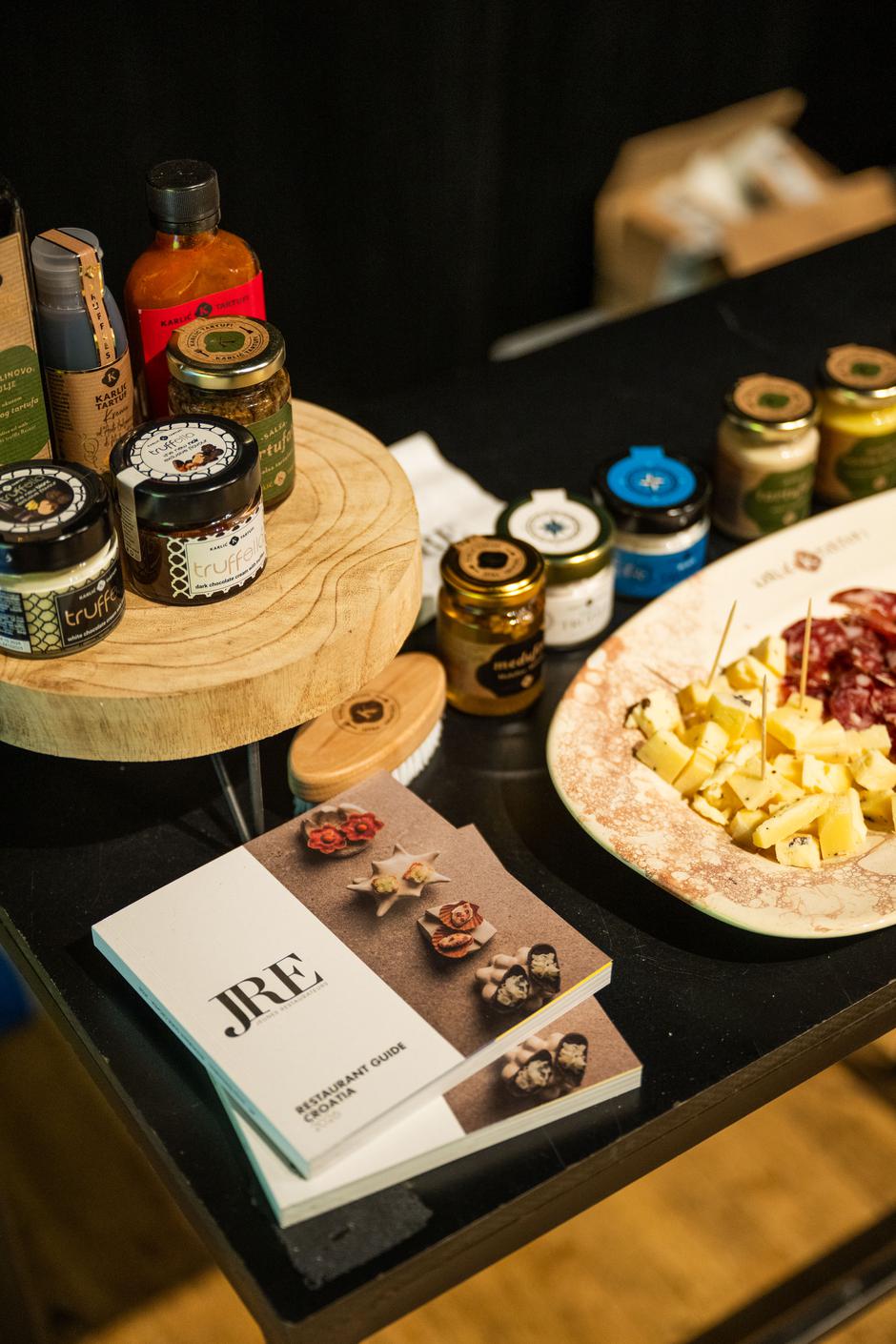 jre hrvatska, stjepan vukadin | Author: Press