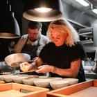 jaz by ana roš, herigate hotel jadran, valamar collection, poreč