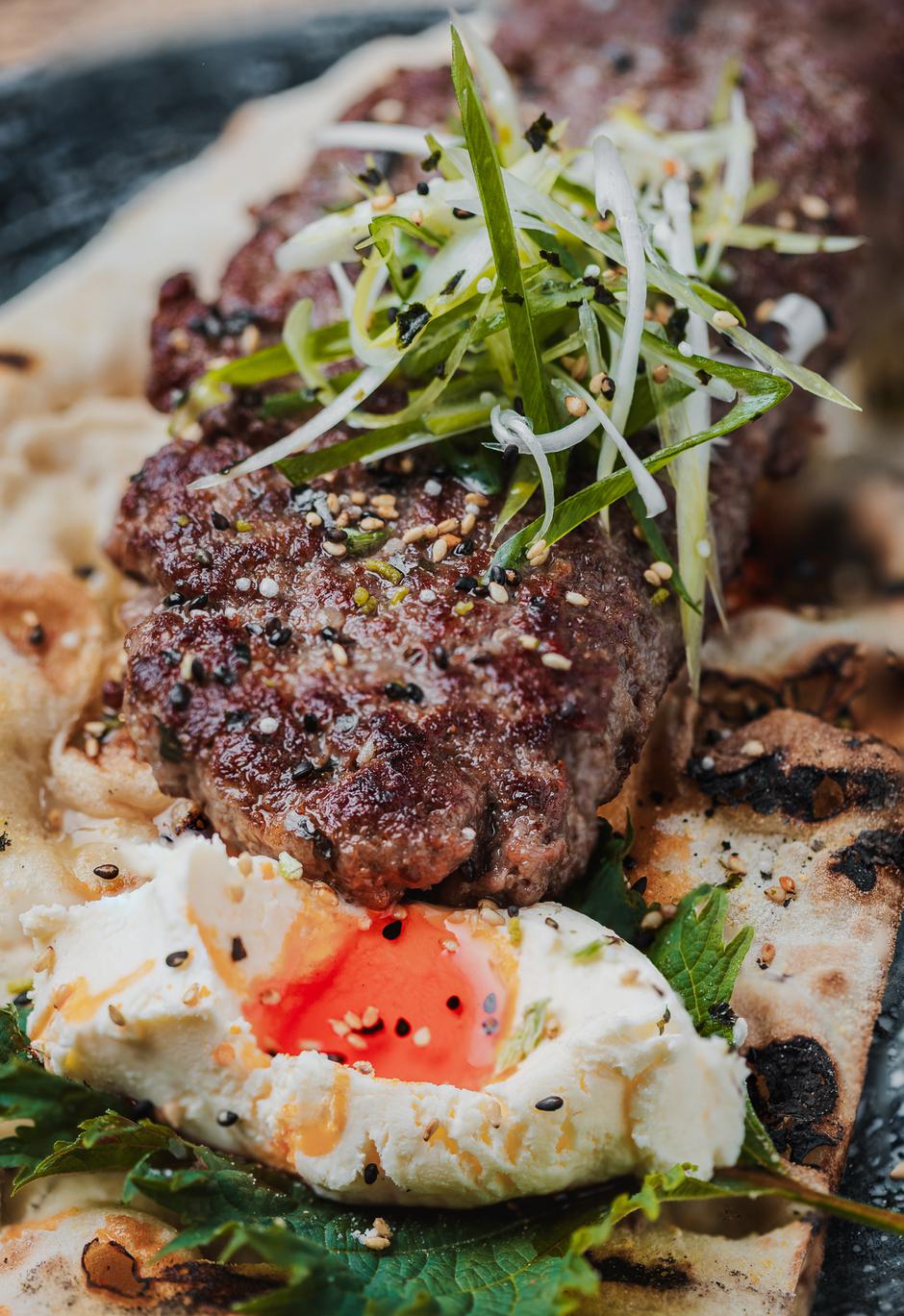 rougemarin novi meni, balkan, japan | Author: BOJAN HARON MARKICEVIC