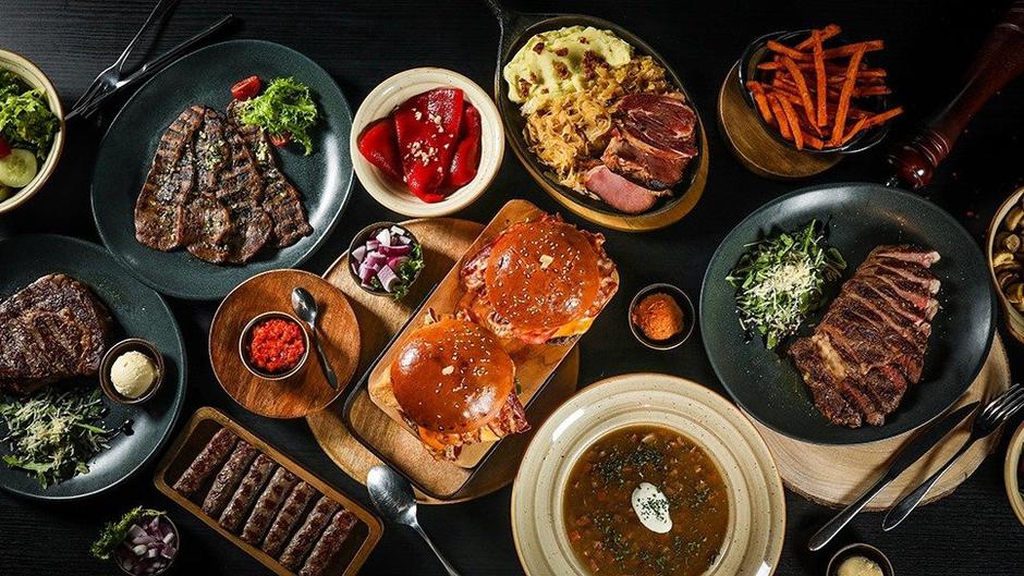 najbolji restorani, wolt | Author: Press