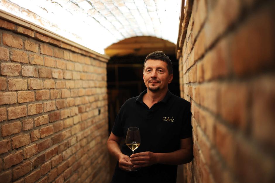 zagorski vinari, bregovita hrvatska | Author: Ante Gudelj