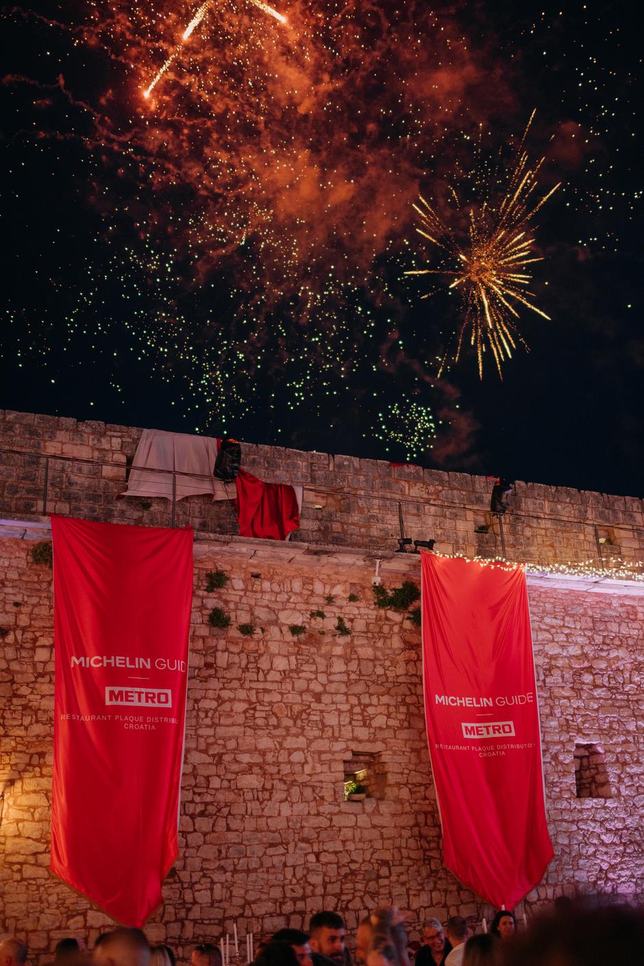 michelin hrvatska 2026., dodjela | Author: Press