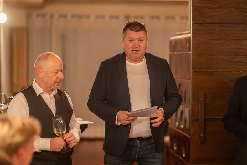 međimurje, pušipel, restoran baltazar | Author: Matej Ščavničar