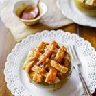 pečene jabuke, pita od jabuka