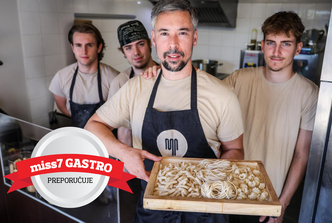 made in pasta, romel stelmah