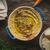 humus