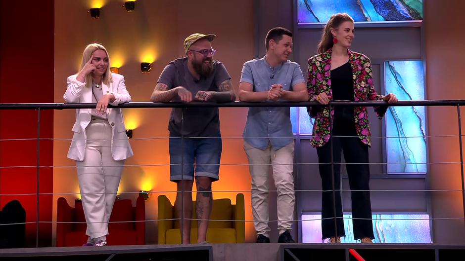 masterchef 2025. | Author: Nova TV