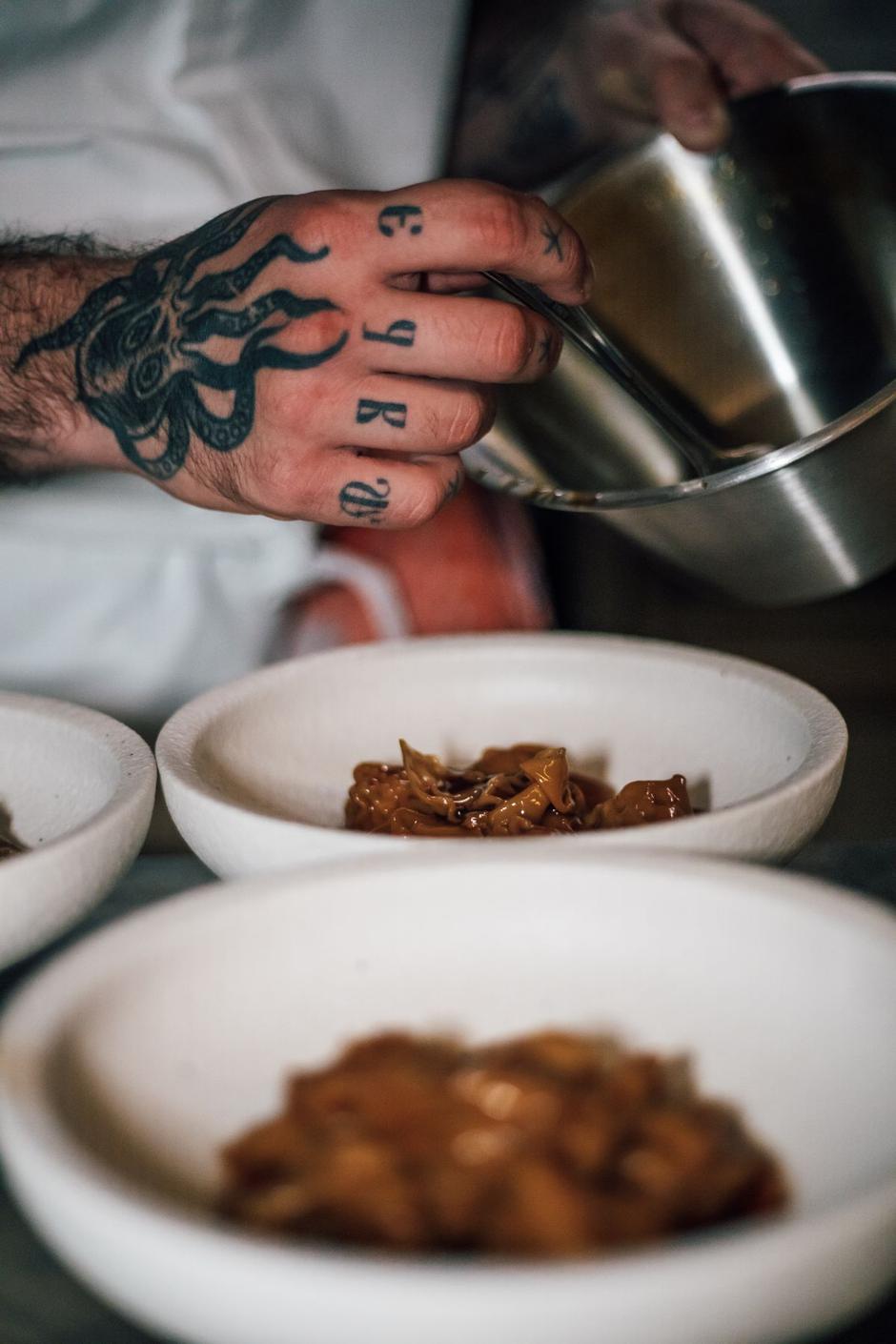 restoran fenix, hyatt zadar | Author: Press