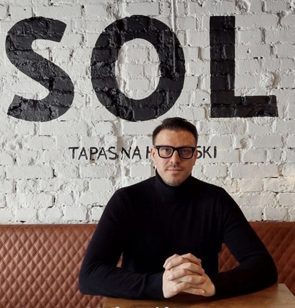 marsovca | Author: Press