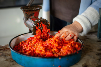 ajvar