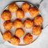 mac & cheese kuglice