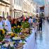 Dubrovnik: Tradicionalna Dubrovačka trpeza na Stradunu
