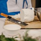 en primeur, mladi paški sir