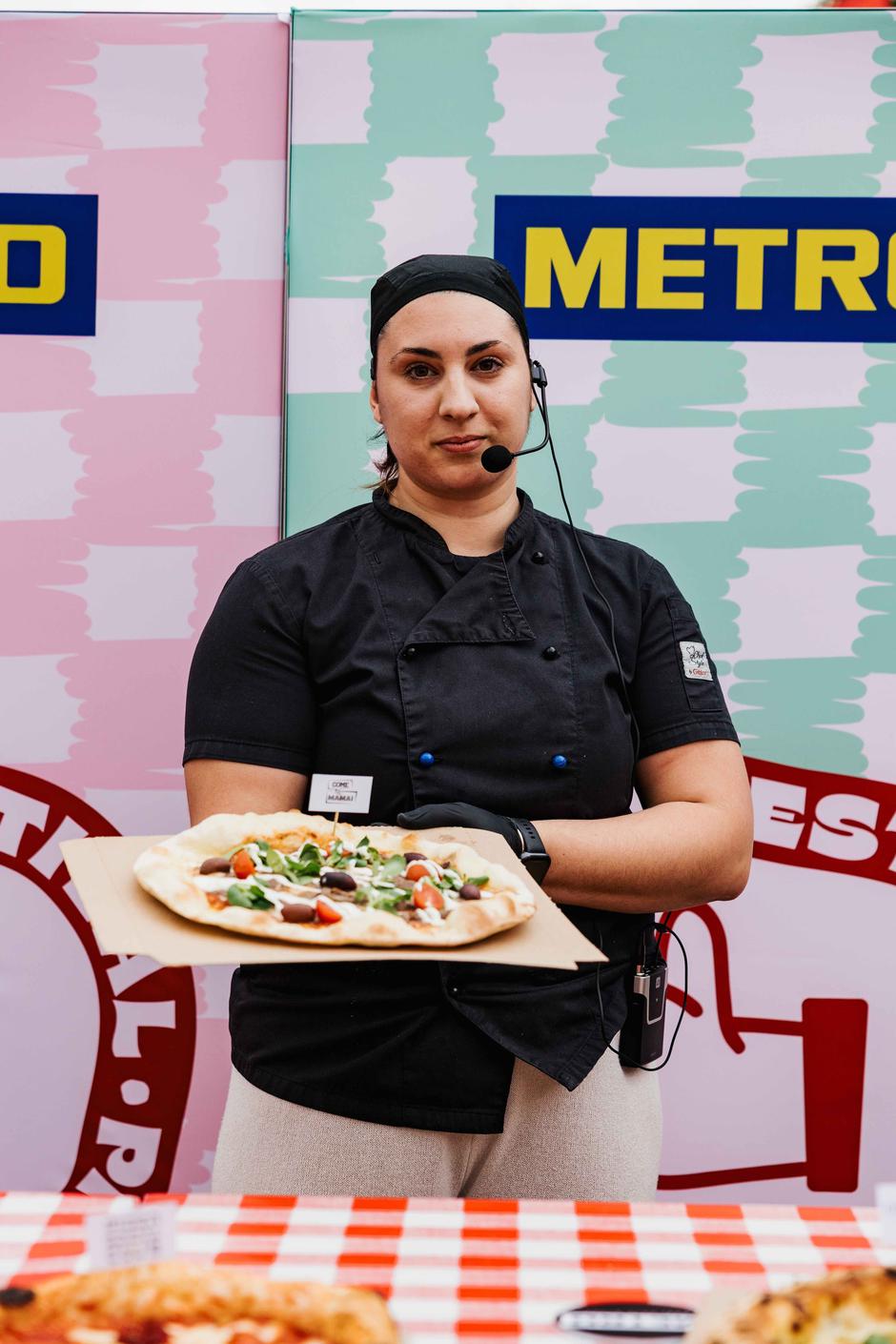 pizza festival zagreb | Author: Ante Dvoravić