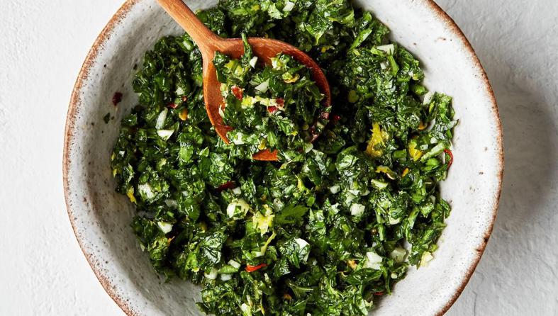 gremolata