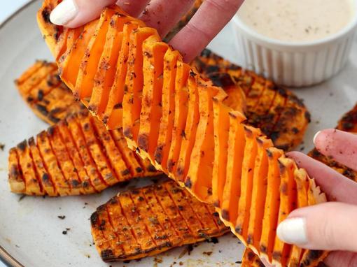 Isprobaj viralni hit – harmonika batat