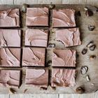 brownies od kestena