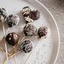 cake pops