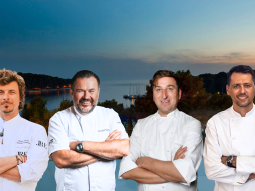 taste the mediterranean