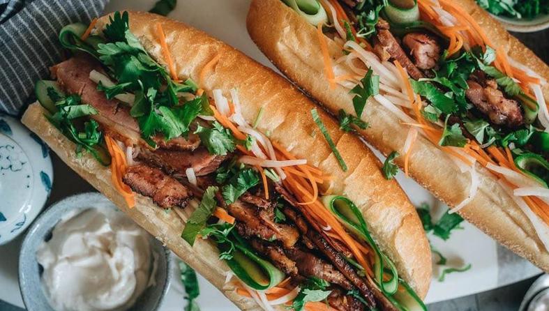 Bánh mì – sendvič koji osvaja na prvi zalogaj!