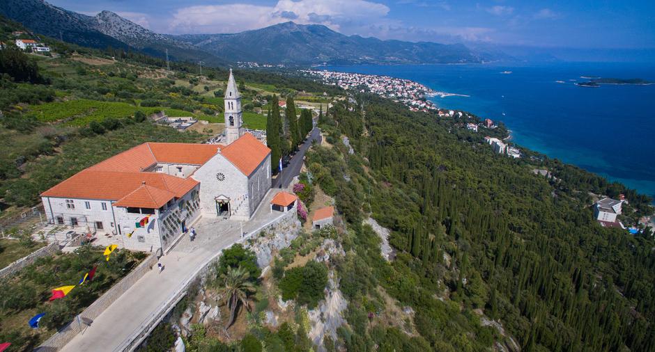 orebić | Author: Arhiva TZ općine Orebić
