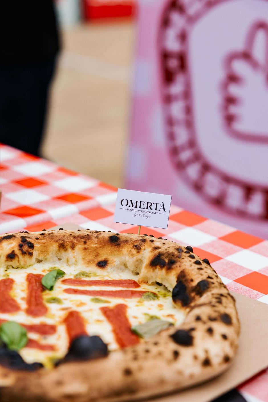 pizza festival zagreb | Author: Ante Dvoravić