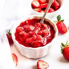 Umak od jagoda za cheesecake koji će svi pamtiti