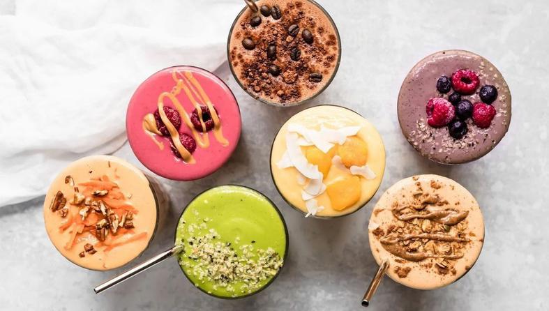 smoothie
