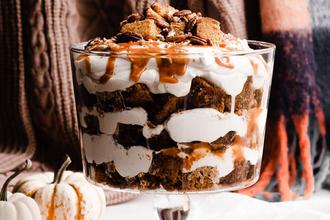 trifle od bundeve