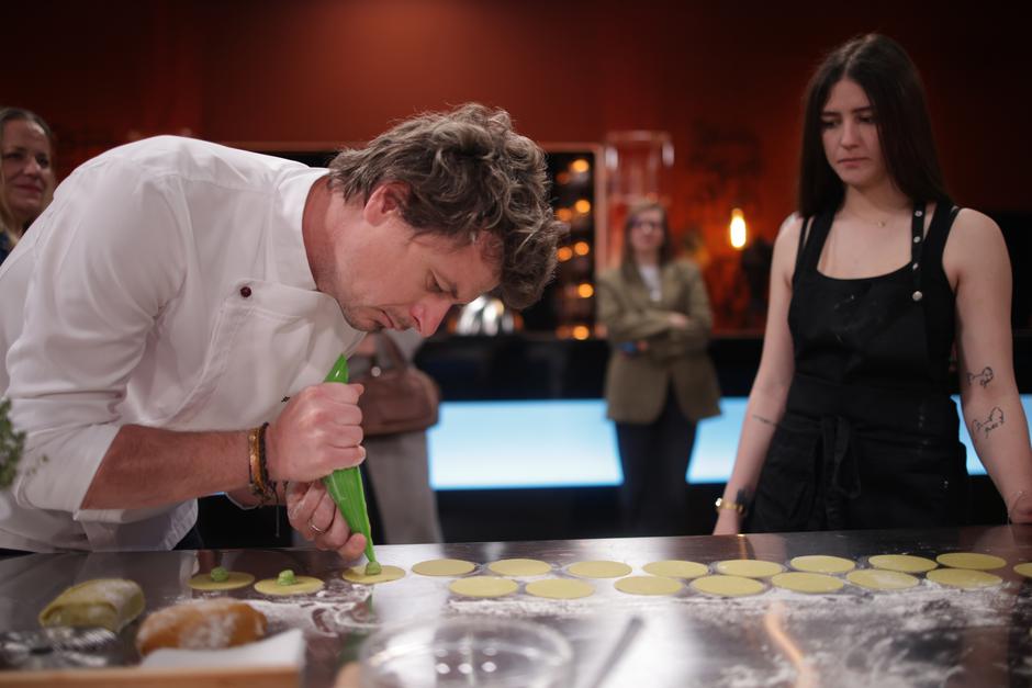 igra chefova | Author: RTL