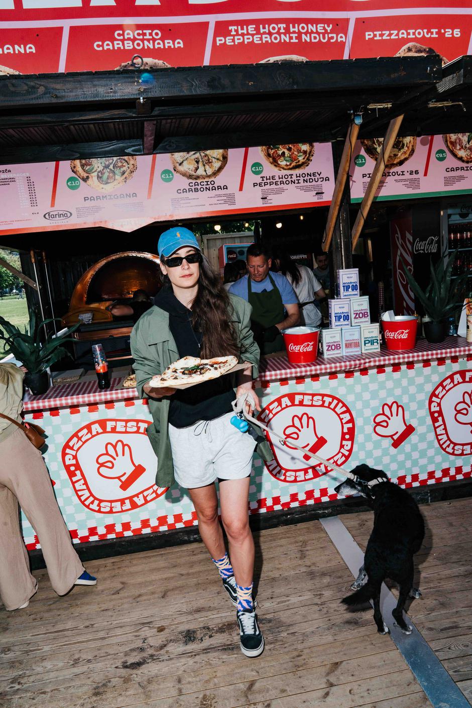 pizza festival zagreb | Author: Ante Dvoravić i Matija Mavrek