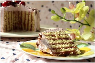 torta-trešnje