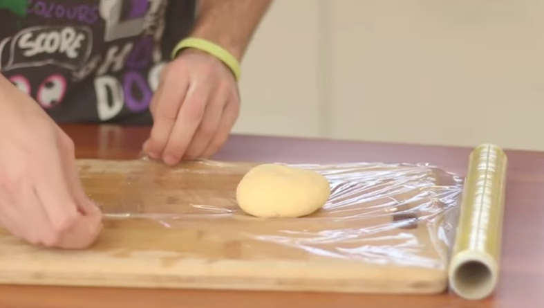 Kako izraditi domaću tjesteninu
