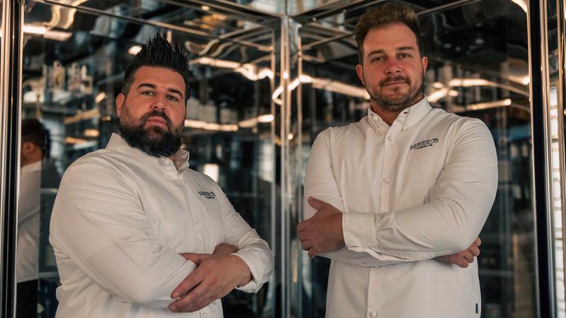 Harry’s Piccolo gostuje u Valamarovom Spinnakeru