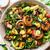 salata s grilanim kozicama
