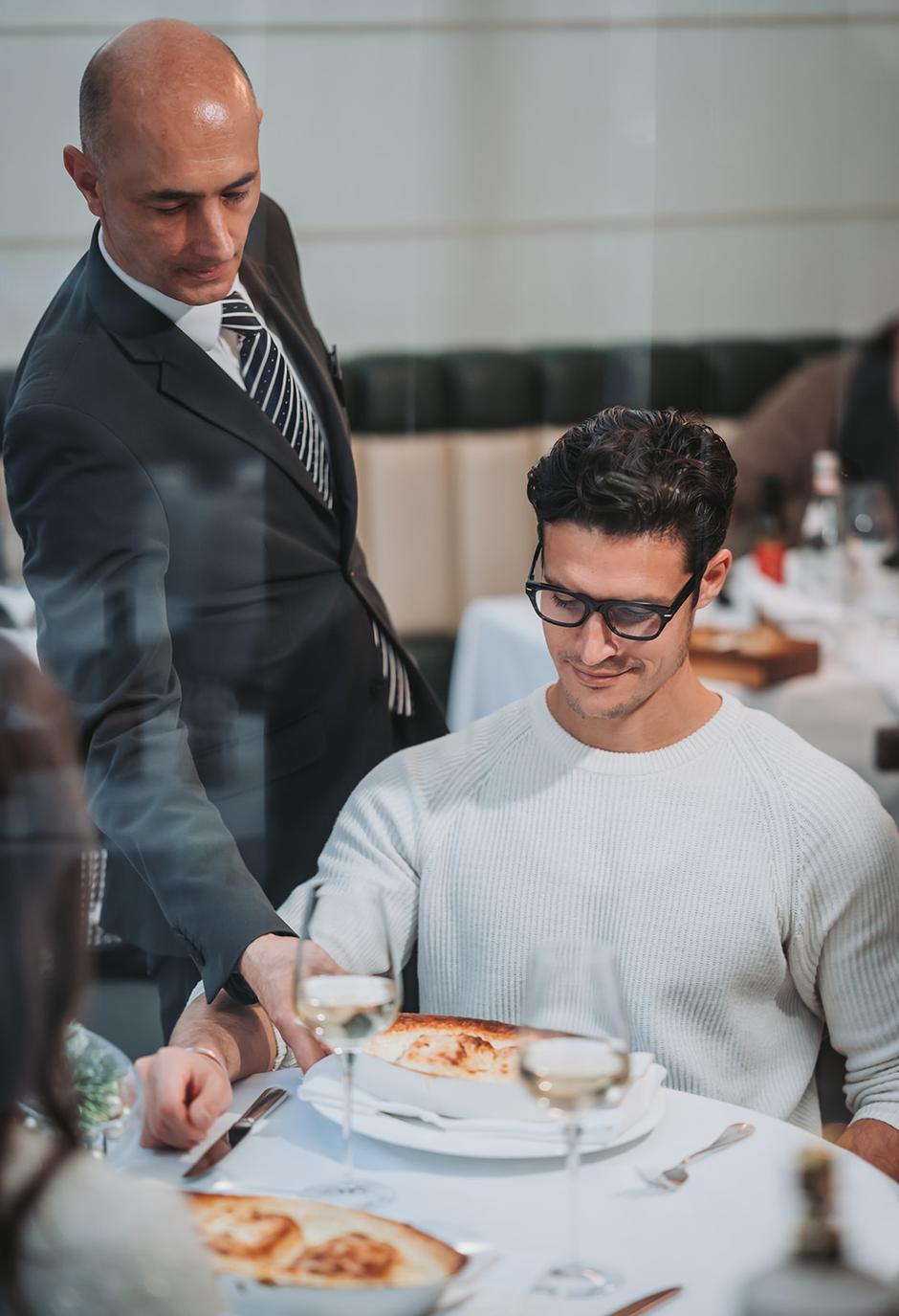 Esplanade | Author: Bruno Fantulin Photography