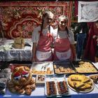 Vrbovec: Otvoren festival hrane "Kaj su jeli naši stari"